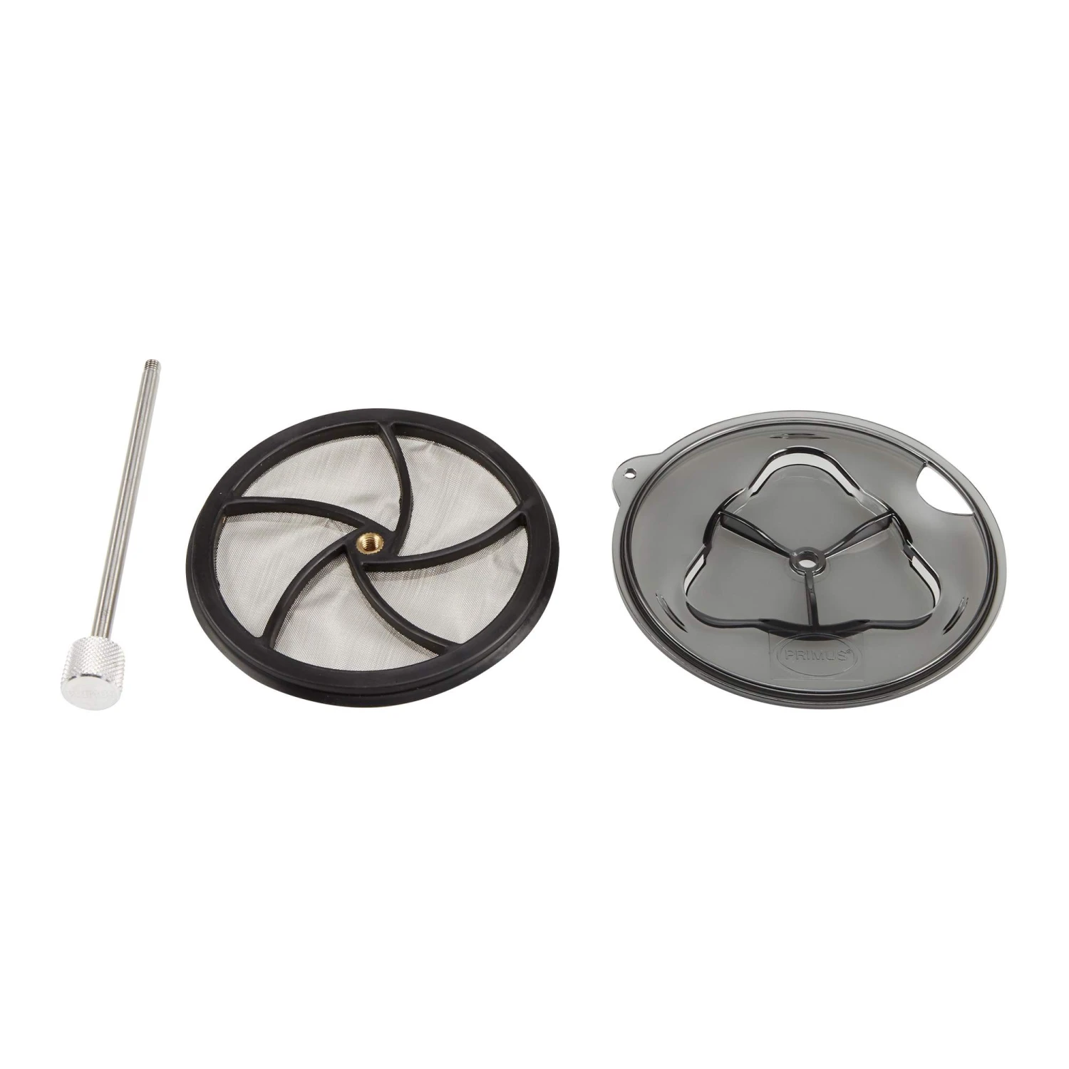 Primus COFFEE-TEA PRESS FEED ZONE - Kaffeepresse 5 Primus COFFEE-TEA PRESS FEED ZONE - Kaffeepresse – Bild 3