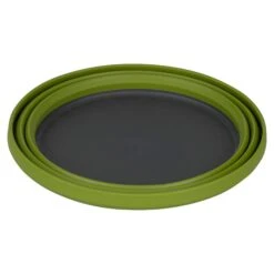 Sea To Summit X-SET: 3-PCE (X-MUG,X BOWL, X PLATE & STORAGE POUCH) - Campinggeschirr -Frilufts Geschäft 5638028098 c xset 3pce xmugx bowl x plate storage pouch sea to summit 24