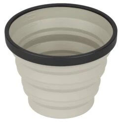 Sea To Summit X-SET: 3-PCE (X-MUG,X BOWL, X PLATE & STORAGE POUCH) - Campinggeschirr -Frilufts Geschäft 5638028098 d xset 3pce xmugx bowl x plate storage pouch sea to summit 24