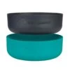 Sea To Summit DELTALIGHT BOWL SET SMALL 730ML & 800ML - Schüssel -Frilufts Geschäft 5638028114 a deltalight bowl set small 730ml 800ml sea to summit 24