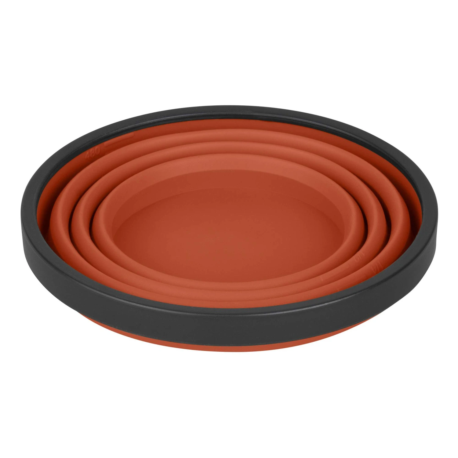 Sea To Summit X-SET: 11 3PC (X-POT KETTLE 1.3L, 2 X-MUGS) - Geschirrset – Bild 7