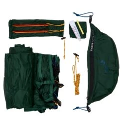 TICKET TO THE MOON LIGHTEST TARP - Tarp -Frilufts Geschäft 5638028247 aj lightest tarp ticket to the moon 24