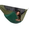 TICKET TO THE MOON PROMAT HAMMOCK ARMY - Hängematte -Frilufts Geschäft 5638028263 c promat hammock ticket to the moon 24
