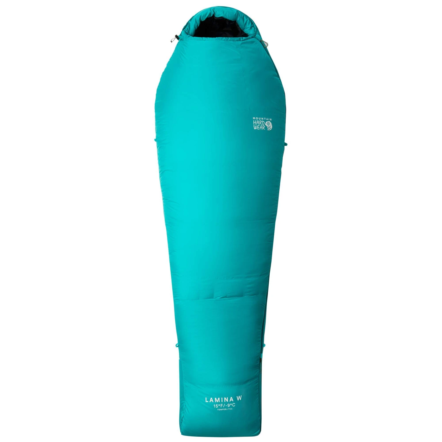 Mountain Hardwear LAMINA W 15F/-9C LONG Damen - Winterschlafsack 3 Mountain Hardwear LAMINA W 15F/-9C LONG Damen - Winterschlafsack