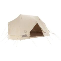 Nordisk VANAHEIM 40 - Gruppenzelt -Frilufts Geschäft 5638028423 c vanaheim 40 technical cotton tent nordisk 24