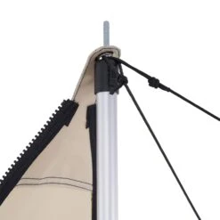 VERBINDBARES SONNENSEGEL TC-ZIP-CANVAS SINGLE AFRIKA DESIGN - Tarp -Frilufts Geschäft 5638028615 e verbindbares sonnensegel tczipcanvas single afrika design bent 24