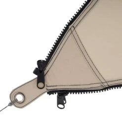 VERBINDBARES SONNENSEGEL TC-ZIP-CANVAS SINGLE AFRIKA DESIGN - Tarp -Frilufts Geschäft 5638028615 f verbindbares sonnensegel tczipcanvas single afrika design bent 24