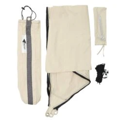 VERBINDBARES SONNENSEGEL TC-ZIP-CANVAS SINGLE AFRIKA DESIGN - Tarp -Frilufts Geschäft 5638028615 g verbindbares sonnensegel tczipcanvas single afrika design bent 24