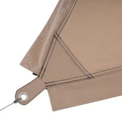 VERBINDBARES SONNENSEGEL TC-ZIP-PROTECT CANVAS SINGLE - Tarp 13 VERBINDBARES SONNENSEGEL TC-ZIP-PROTECT CANVAS SINGLE - Tarp -Frilufts Geschäft 5638028621 e verbindbares sonnensegel tczipprotect canvas single bent 24
