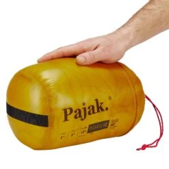Pajak RADICAL 1Z - Daunenschlafsack -Frilufts Geschäft 5638028758 i radical 1z pajak 24