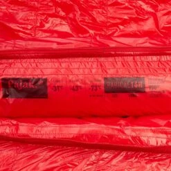 Pajak RADICAL 16H - Winterschlafsack -Frilufts Geschäft 5638028767 e radical 16h pajak 24