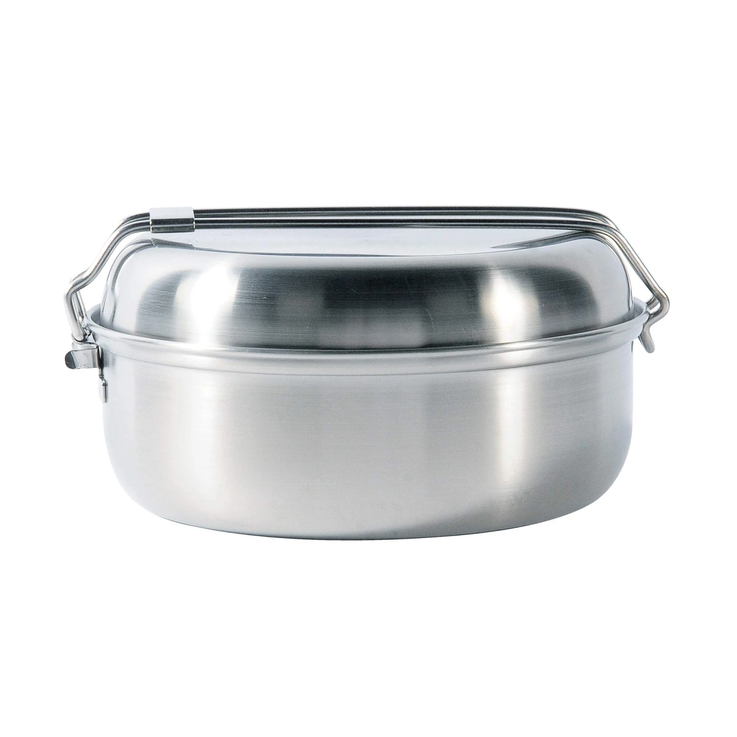 Tatonka CAMP SET LARGE - Kochtopf 4 Tatonka CAMP SET LARGE - Kochtopf – Bild 2