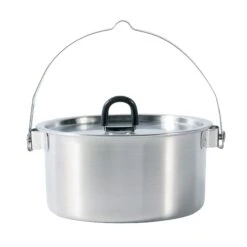 Tatonka CAMP SET LARGE - Kochtopf 10 Tatonka CAMP SET LARGE - Kochtopf -Frilufts Geschäft 5638029344 d camp set large tatonka 24