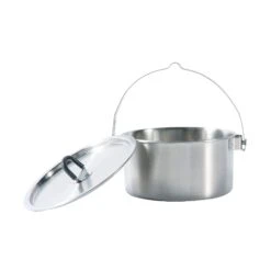 Tatonka CAMP SET LARGE - Kochtopf 11 Tatonka CAMP SET LARGE - Kochtopf -Frilufts Geschäft 5638029344 e camp set large tatonka 24