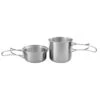 Tatonka HANDLE MUG 500 SET - Becher 2 Tatonka HANDLE MUG 500 SET - Becher -Frilufts Geschäft 5638029360 a handle mug 500 set tatonka 24