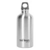 Tatonka STAINLESS STEEL BOTTLE - Trinkflasche -Frilufts Geschäft 5638029380 a stainless steel bottle tatonka 24