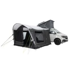 Frilufts Geschäft 26 Outwell PARKVILLE 200SA - Busvorzelt