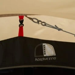 Robens DOUBLE DREAMER 4 - Tunnelzelt 33 Robens DOUBLE DREAMER 4 - Tunnelzelt -Frilufts Geschäft 5638032235 k double dreamer 4 robens 24