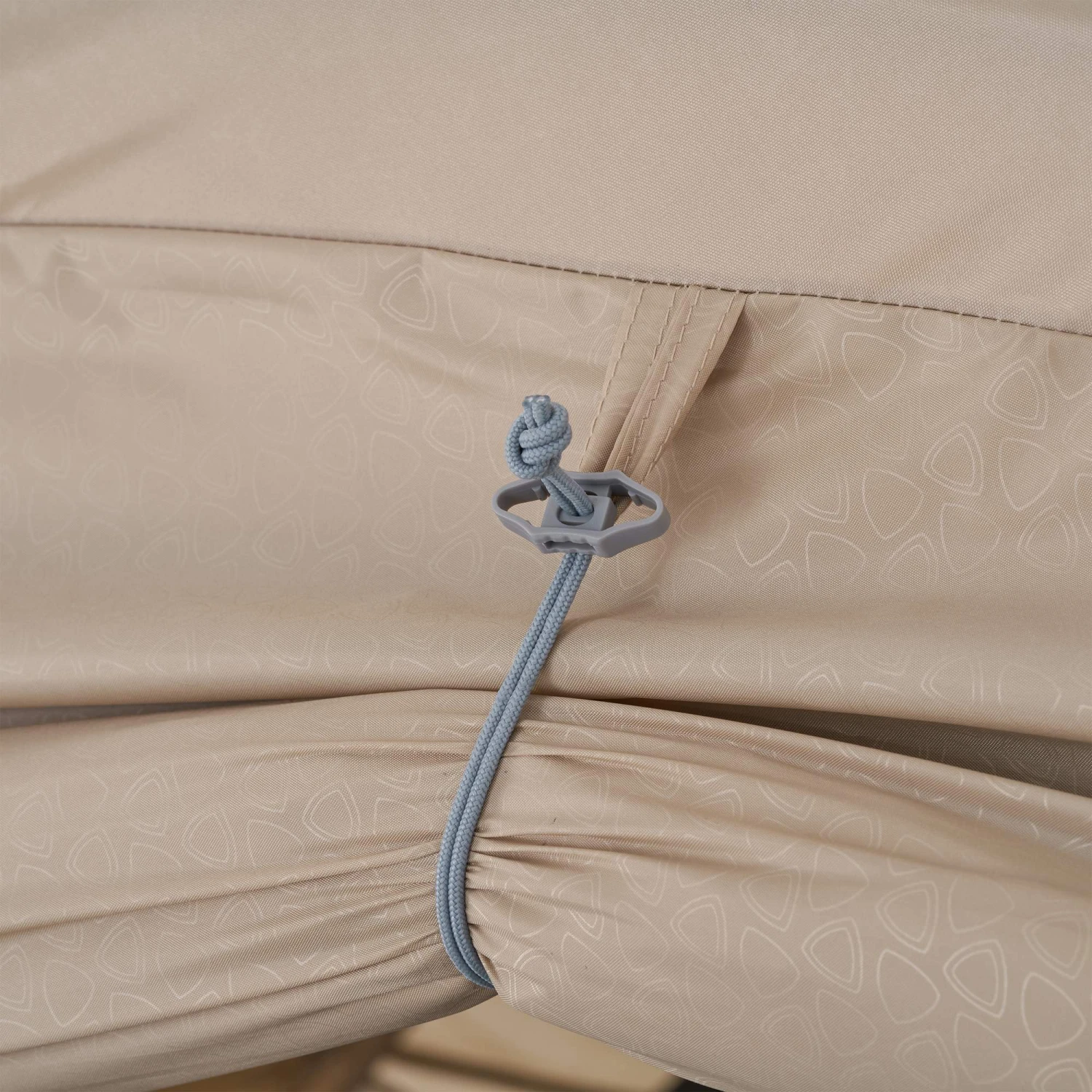 Robens DOUBLE DREAMER 4 - Tunnelzelt 18 Robens DOUBLE DREAMER 4 - Tunnelzelt – Bild 17