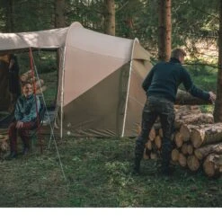 Robens WOLF MOON TC 5XP - Familienzelt -Frilufts Geschäft 5638032237 k wolf moon tc 5xp robens 24