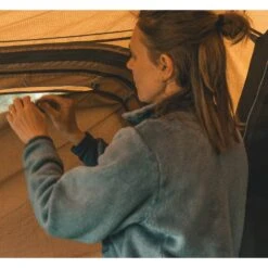 Robens WOLF MOON TC 5XP - Familienzelt -Frilufts Geschäft 5638032237 m wolf moon tc 5xp robens 24