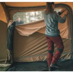 Robens WOLF MOON TC 5XP - Familienzelt -Frilufts Geschäft 5638032237 n wolf moon tc 5xp robens 24