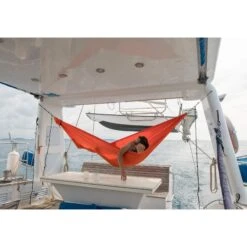 TICKET TO THE MOON COMPACT HAMMOCK - Hängematte -Frilufts Geschäft 5638033776 f compact hammock ticket to the moon 24