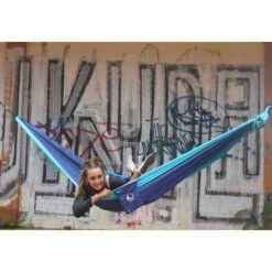 TICKET TO THE MOON ORIGINAL HAMMOCK - Hängematte -Frilufts Geschäft 5638033780 f original hammock ticket to the moon 24