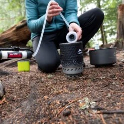 MSR WINDBURNER PERSONAL STOVE SYSTEM - Gaskocher -Frilufts Geschäft 5638035384 f windburner personal stove system msr 24