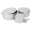 MSR ALPINE 4 POT SET - Kochtopf -Frilufts Geschäft 5638035388 a alpine 4 pot set msr 24