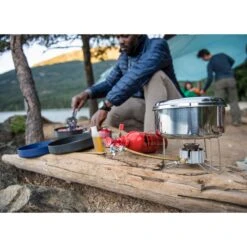 MSR ALPINE 4 POT SET - Kochtopf -Frilufts Geschäft 5638035388 c alpine 4 pot set msr 24