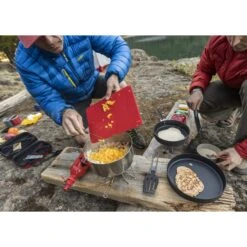 MSR ALPINE 4 POT SET - Kochtopf -Frilufts Geschäft 5638035388 e alpine 4 pot set msr 24