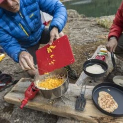 MSR ALPINE 2 POT SET - Kochtopf -Frilufts Geschäft 5638035390 d alpine 2 pot set msr 24