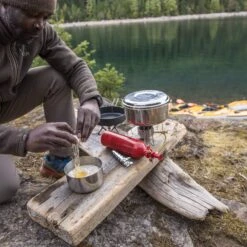 MSR ALPINE 2 POT SET - Kochtopf -Frilufts Geschäft 5638035390 e alpine 2 pot set msr 24