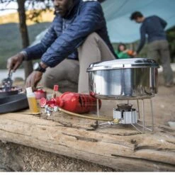 MSR ALPINE 2 POT SET - Kochtopf -Frilufts Geschäft 5638035390 f alpine 2 pot set msr 24