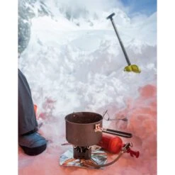 MSR TITAN FORK & SPOON - Campingbesteck -Frilufts Geschäft 5638035394 f titan fork spoon msr 24