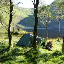 DUO - Kuppelzelt -Frilufts Geschäft 5638035511 k duo crua outdoors 24