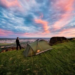 DUO - Kuppelzelt -Frilufts Geschäft 5638035511 l duo crua outdoors 24