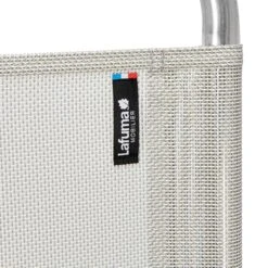 Lafuma ALU VICTORIA HOCHLEHNER - Campingstuhl -Frilufts Geschäft 5638036614 d alu victoria hochlehner lafuma 24