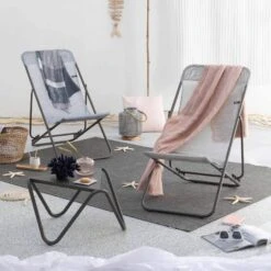 Lafuma LIEGESTUHL TRANSATUBE2 - Campingstuhl -Frilufts Geschäft 5638036620 c liegestuhl transatube2 lafuma 24