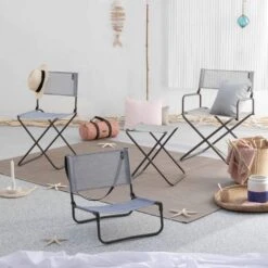 Lafuma REGIESTUHL FGX XL - Campingstuhl -Frilufts Geschäft 5638036622 c regiestuhl fgx xl lafuma 24