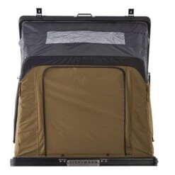 ALUMINUM HARD SHELL ROOF TENT CUMARU 135 - Dachzelt 22 ALUMINUM HARD SHELL ROOF TENT CUMARU 135 - Dachzelt -Frilufts Geschäft 5638036752 c aluminum hard shell roof tent cumaru 135 vickywood 24