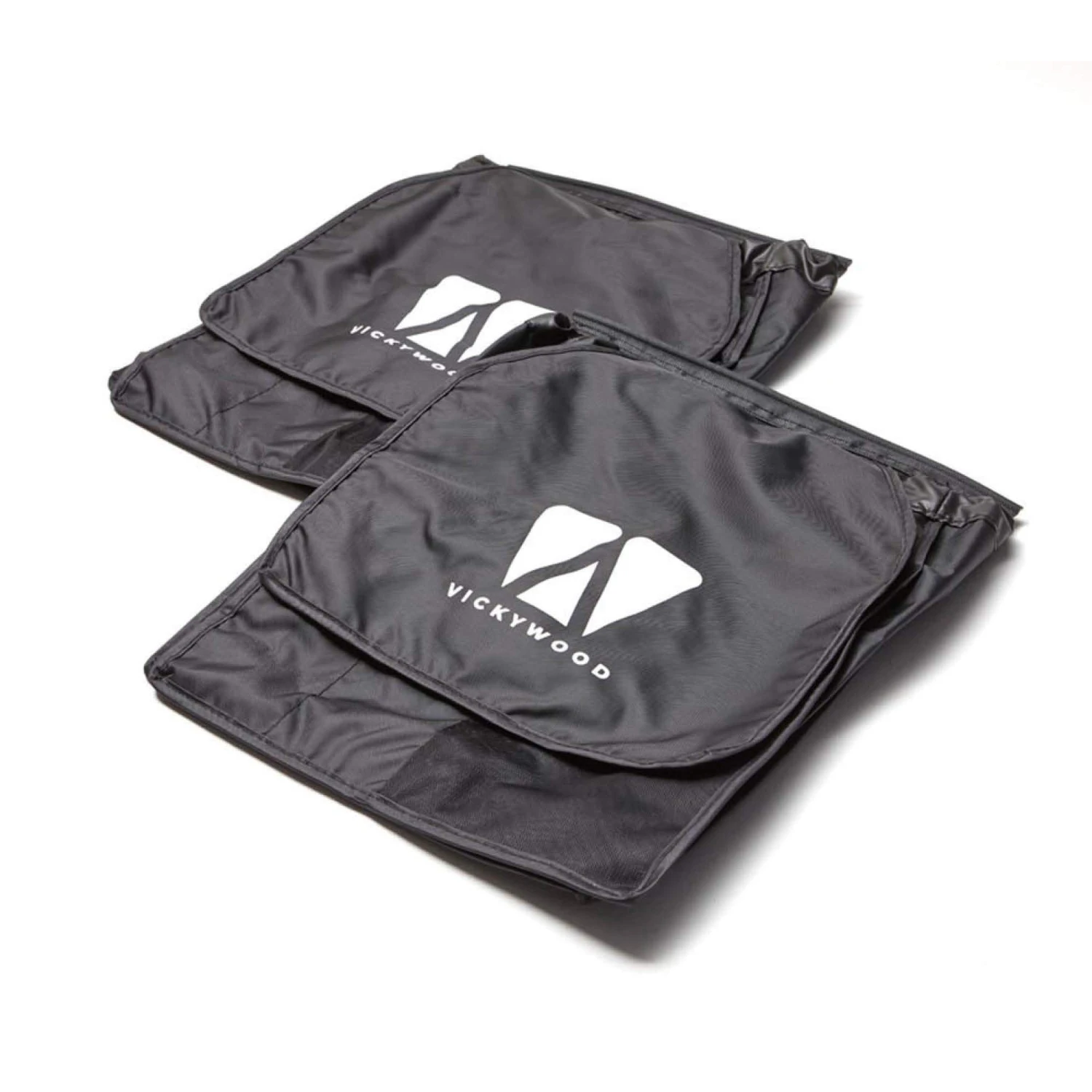 ALUMINUM HARD SHELL ROOF TENT CUMARU 135 - Dachzelt 7 ALUMINUM HARD SHELL ROOF TENT CUMARU 135 - Dachzelt – Bild 5