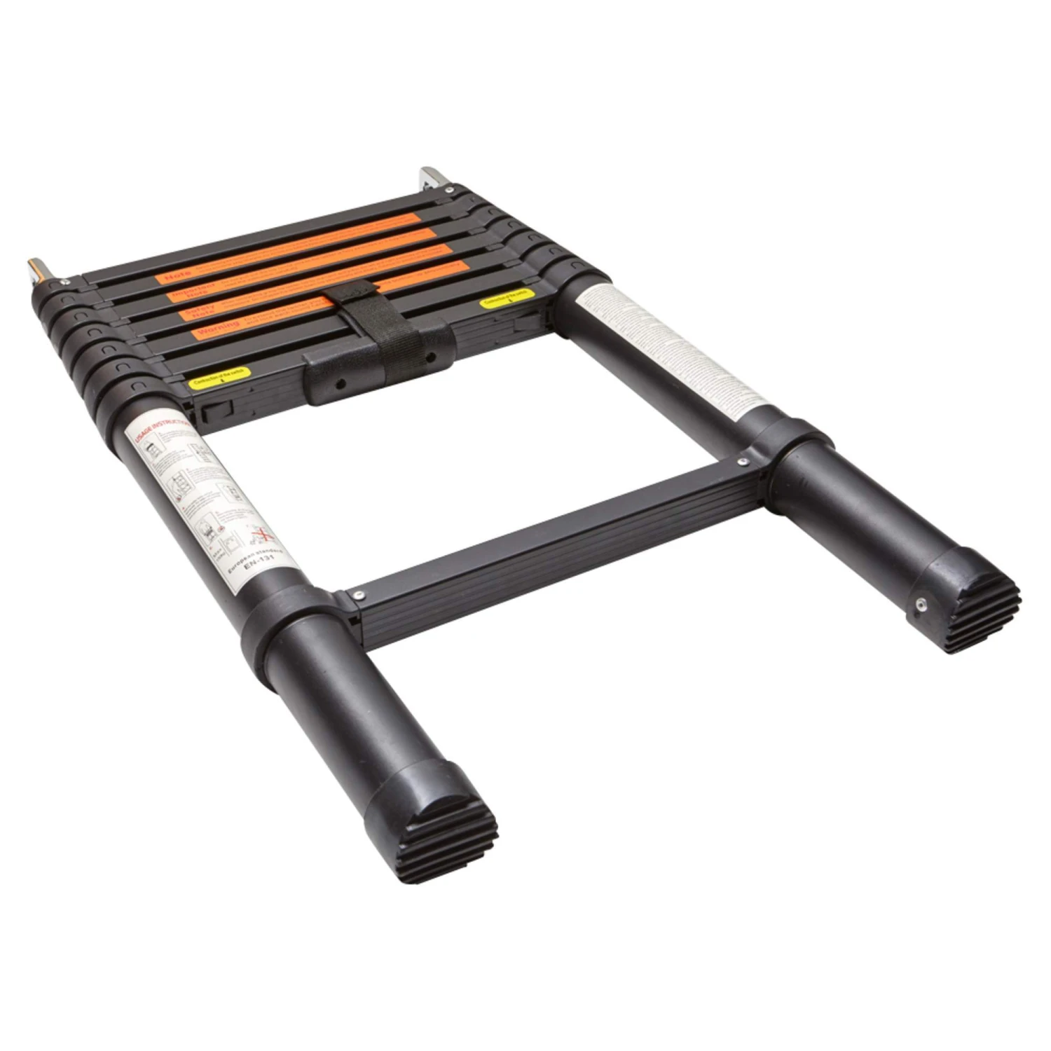 ALUMINUM HARD SHELL ROOF TENT CUMARU 135 - Dachzelt 9 ALUMINUM HARD SHELL ROOF TENT CUMARU 135 - Dachzelt – Bild 7