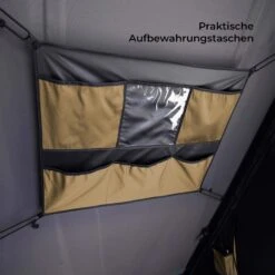 ALUMINUM HARD SHELL ROOF TENT CUMARU 135 - Dachzelt 27 ALUMINUM HARD SHELL ROOF TENT CUMARU 135 - Dachzelt -Frilufts Geschäft 5638036752 h aluminum hard shell roof tent cumaru 135 vickywood 24