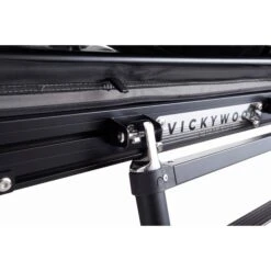 ALUMINUM HARD SHELL ROOF TENT CUMARU 135 - Dachzelt 31 ALUMINUM HARD SHELL ROOF TENT CUMARU 135 - Dachzelt -Frilufts Geschäft 5638036752 l aluminum hard shell roof tent cumaru 135 vickywood 24