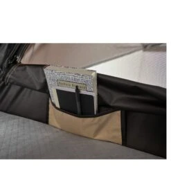 LIGHTWEIGHT ROOFTENT LITTLE BAMBOO 125 - Dachzelt -Frilufts Geschäft 5638036758 s lightweight rooftent little bamboo 125 vickywood 24