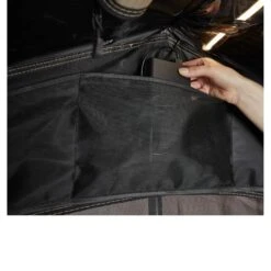 LIGHTWEIGHT ROOFTENT LITTLE BAMBOO 125 - Dachzelt -Frilufts Geschäft 5638036758 t lightweight rooftent little bamboo 125 vickywood 24