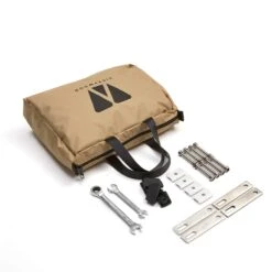 ROOFTENT BIG WILLOW 220 - Dachzelt -Frilufts Geschäft 5638036760 e rooftent big willow 220 vickywood 24