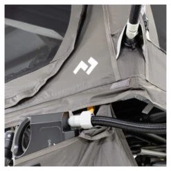 Dometic TRT 140 AIR - Dachzelt -Frilufts Geschäft 5638037077 r trt 140 air dometic 24